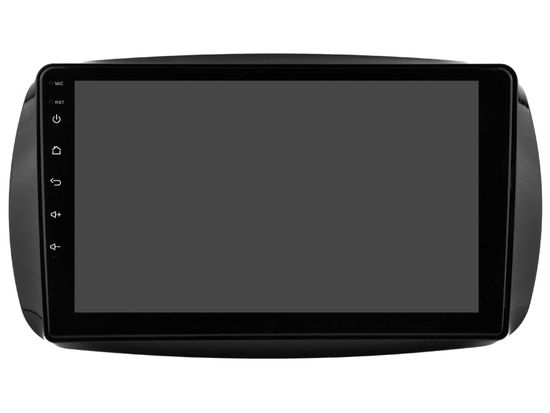 Witson Android 11 Car Radio for Mercedes Benz Smart Fortwo C453 A453 W453 2015-2018 WiFi GPS Carplay Multimedia DSP Navigation image 2
