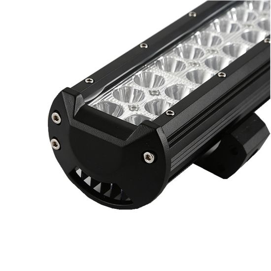 36W 54W off Road Double Row LED Driving Light Bar image 6