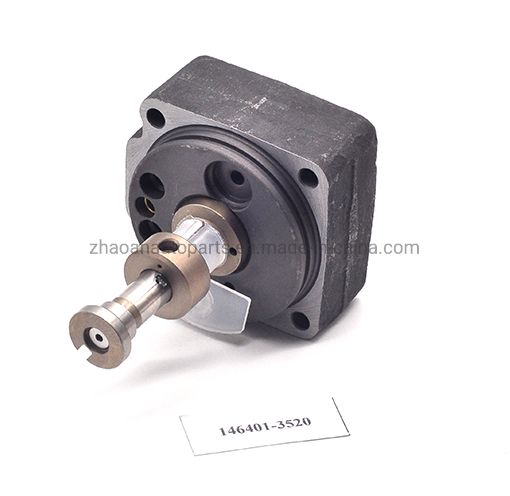 Diesel Fuel Injection Pump Ve Rotor Head 146401-3520 image 5