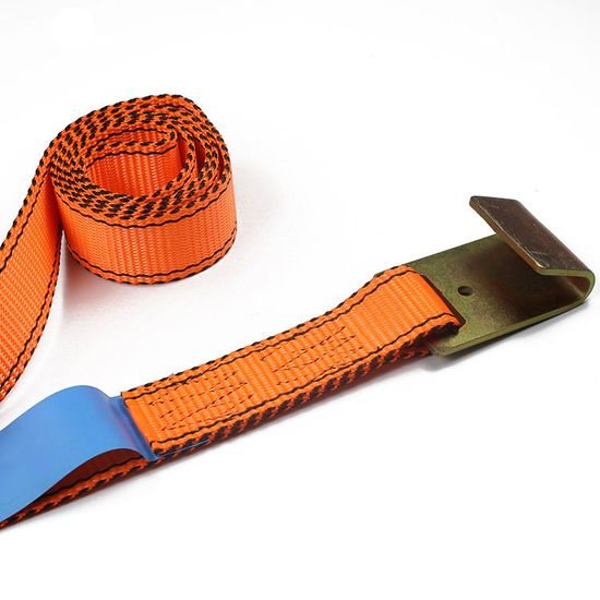 Low Price Truck with Cargo Packing Belt Multifunctional Binding Belt Tensioner Ratchet Strap image 5