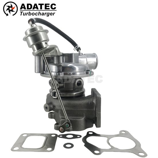 Khf5-2b Turbocharger Turbo for Hyundai Terracan 2.9 Crdi 282014X710 282014X700 282014X701 28200-4X400 28201 4X701 28201 4X710 282004X400 image 4