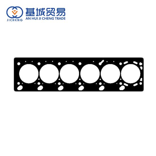 Autoparts Cylinder Head Gasket for BMW 7 (E38) 8 (E31) 1994- OE 11121702082 image 5