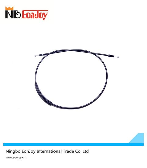 Wuling Xd-Wll-J Gear Shift Cable by Sanhe image 6