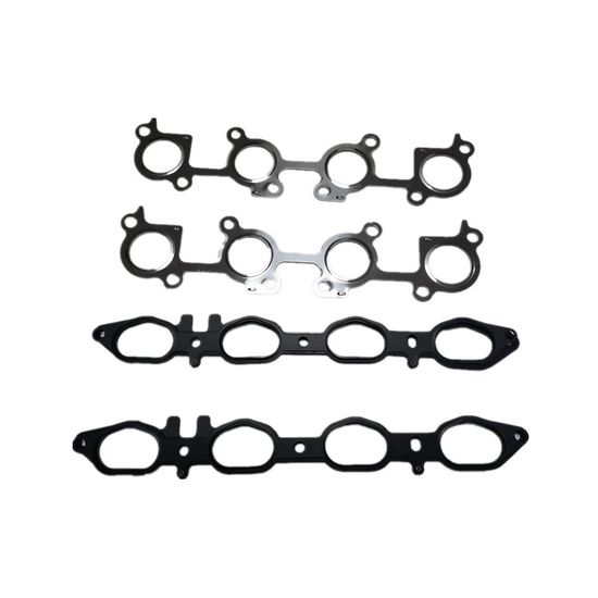 Good Performance 1uz Engine Full Overhual Gasket Set 04111-50112 for Toyota image 6