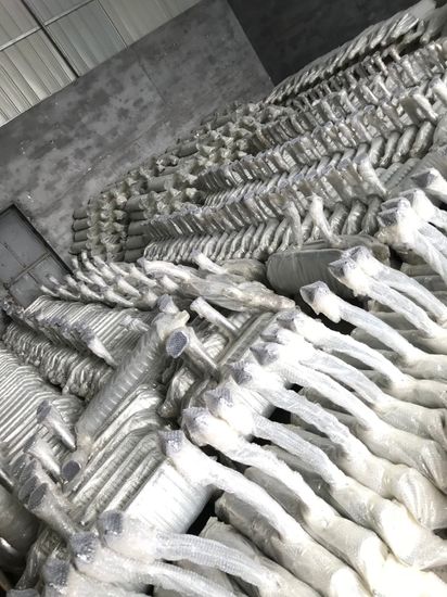 Second Part Exhaust Catalytic Converter for Haima M3 image 4