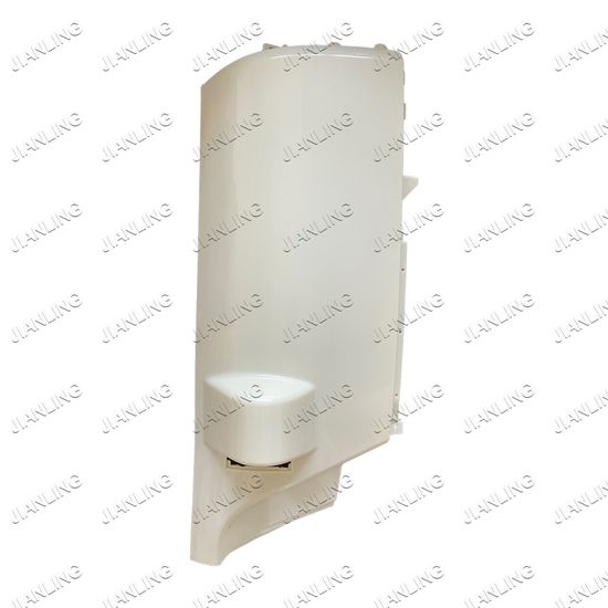 Truck Accessories Auto Convex Wrapping Corner for Truck Isuzu Fvr Truck Auto Convex Wrapping Corner image 4