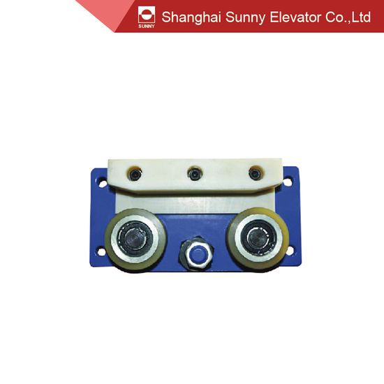 Lift Guide Shoes Elevator Components (SN-RGS-H06-Φ 100) image 3