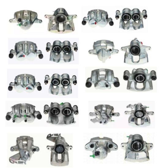 Brake Caliper for Landrover Stc1267/Stc1266/Stc1265/192071/ Stc1264/192070/ Stc1963/Stc1962/S0b500050/ S0b500040/ image 6