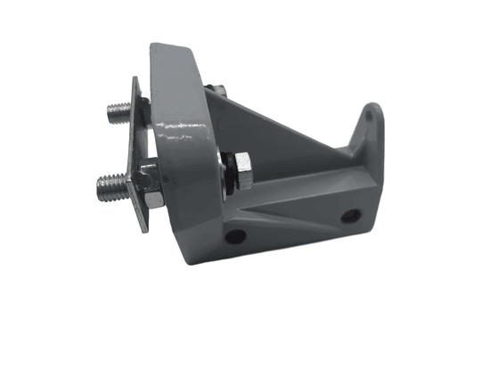 Elevator Sliding Guide Shoe Lift Elevator Counterweight Guide Shoe image 4