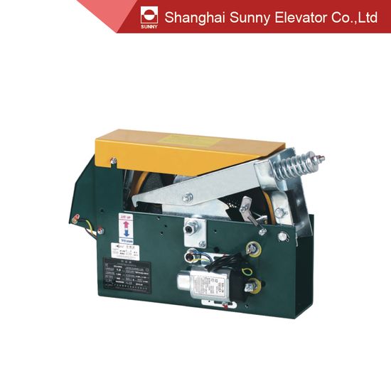 Elevator One-Way Governor for Elevator Lift Spare Parts image 5