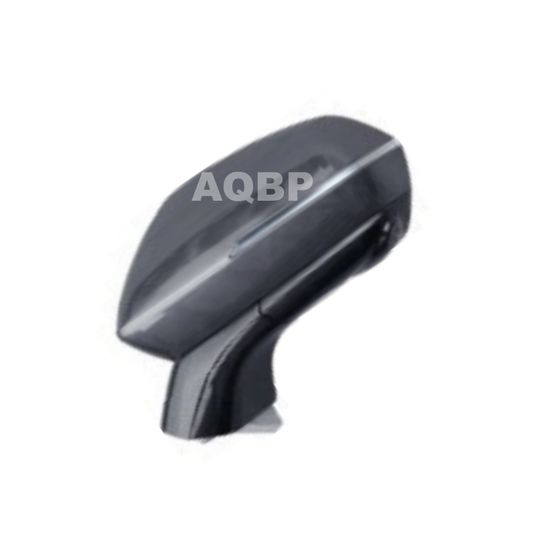 Auto Accessory Spare Parts Car Side Mirror Rear View Mirror for Roewe Imax8 OEM L 10422200-Ksc R 10422201-Ksc image 3