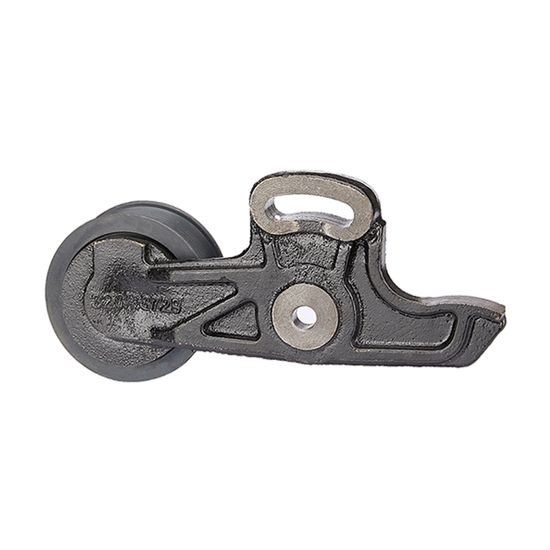 Diesel Engine Accessories Belt Tensioner 320/08729 320/08694 for Jcb Js200 Js220 Jcb448 image 5