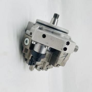 0445020031 Diesel Engine Parts Excavator Parts Fuel Injection Pump for Bosch image 6