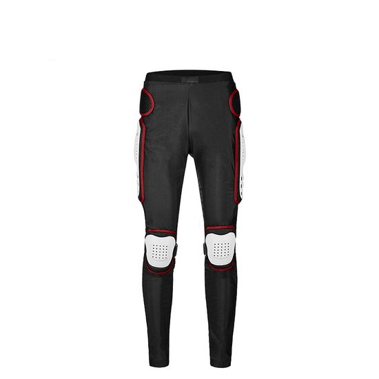 Knee Pads Pad Elbow Kids for Winter and Protector Children Killer Heating Knees Henan Volleybal in Motorcycle Auto Racing Wear Motorcycle Racing Gear image 3