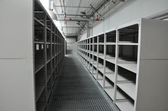 Boltless Display Stand /Warehouse Storage Racks in Jise to Sell. image 5