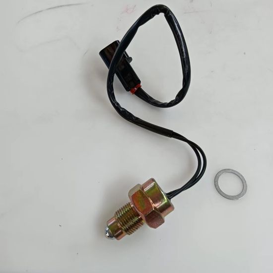 9-82750 180-0 Car Brake Light Switch Be Compatible with Car image 4
