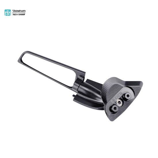 Applicable to YAMAHA YAMAHA Yzf R1 R6 R7 Motorcycle Fixed Wing Rearview Mirror image 4