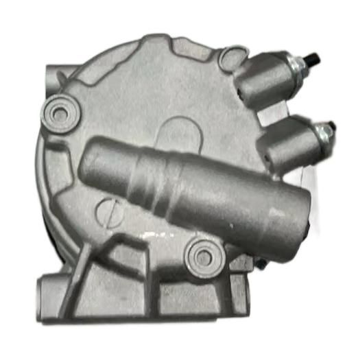 AC Compressor for Alfa Romeo Giulietta 1.4 2011-FIAT 500X 1.4 2017-Jeep Compass 1.4 2017- Jeep Renegade 1.4 2014- 01141430 01141478 01141803 51936443 51979374 image 6