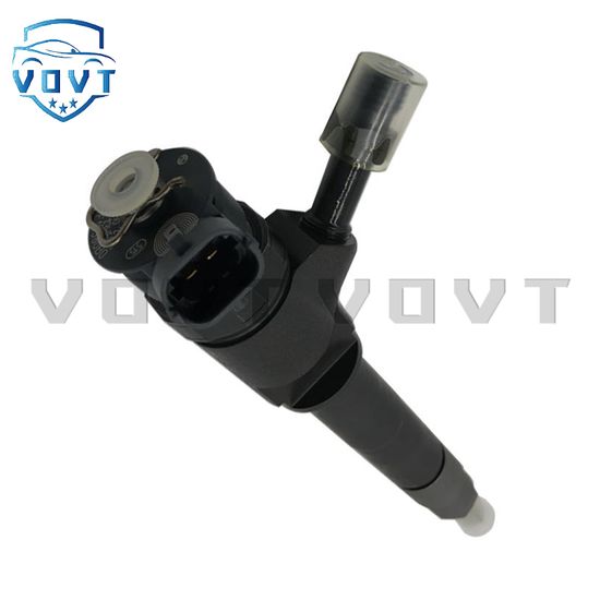Diesel Injector 0 445 110 107 Fuel Injector 0445110107 image 5
