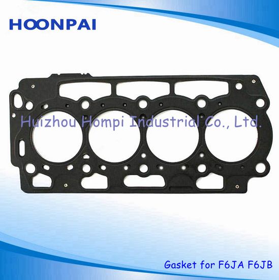 Auto Parts Gasket Repair Set Cylinder Head Gasket for Mercedes-Benz Om444/Om424/51.00900.6570/Om346/Om352/Om355/M346/Om355-1/Om355A/Om366A image 2