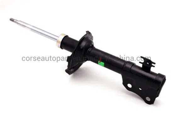 Auto Suspension Parts Shock Absorber 333333 OE 48510-0d030 for Toyota Vios Axp41/42