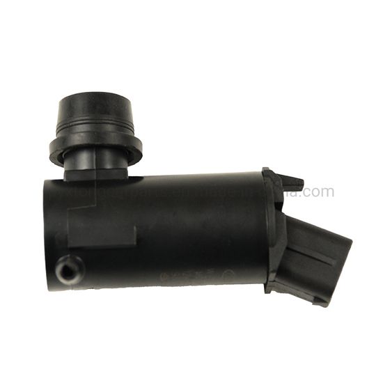 Window Cleaning Waper 98510-1c000/3K000/1c500/2m500/2g000/1W010/1W000/3j000/2V000/F9000 Motor & Pump Assy-Windshild Washe for Hyundai image 2
