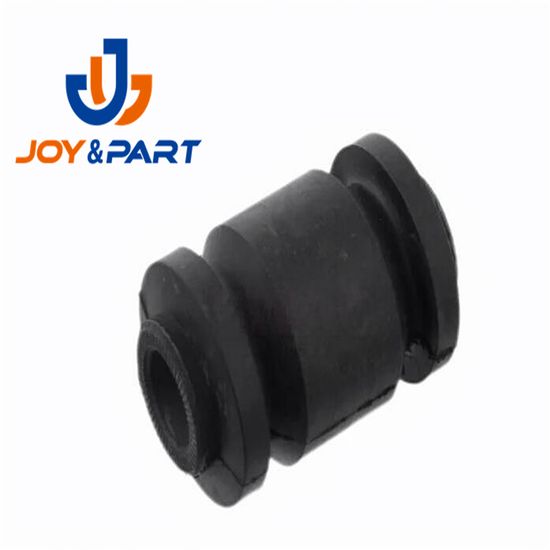 Febest Front Bushing, Front Control Arm 48654-12070 image 4