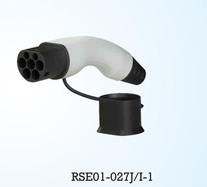 SAE J1772 16A Type1 Charging Connectors EV Charger Charging for Car Vehicle Charger image 2