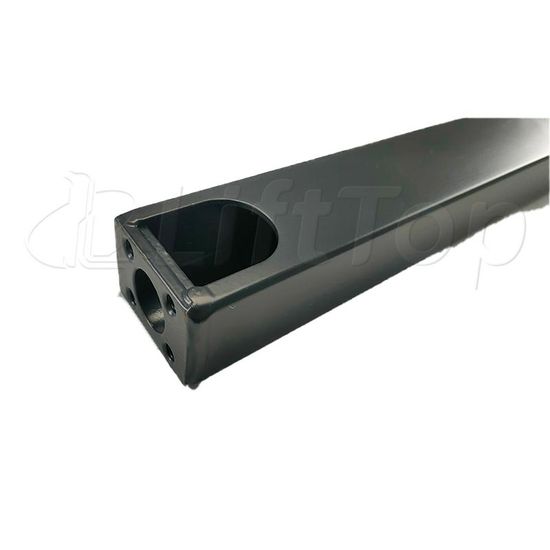 9000005940/532011010000 Forklift Parts Noblelift Ecl Handle Irons Used for Noblelift Ecl10-12 Handle Welding Rod image 4
