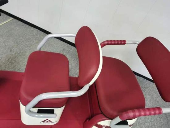 72V 800W Electric Passenger Tricycle with Double Seat image 4