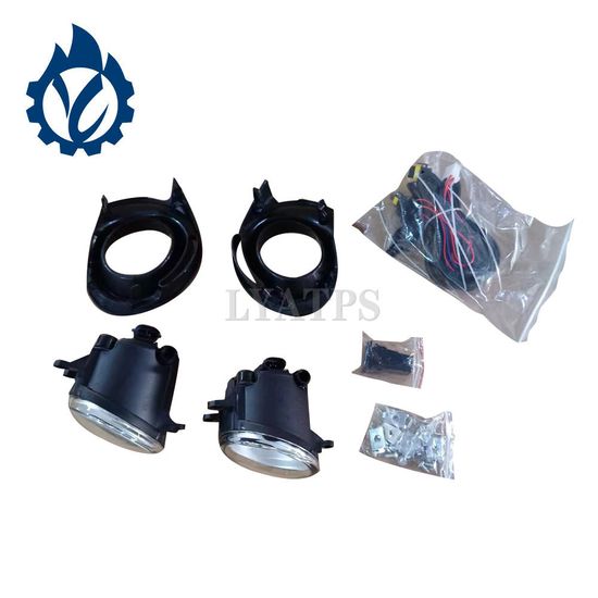 Quality Auto Parts Fog Light with Wires for Alliion image 3