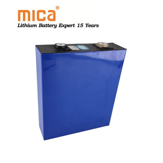 Electric Forklift LiFePO4 Battery 3.2V 200ah 54174200f 202ah Solar Energy Storage Lithium Battery Cell image 4