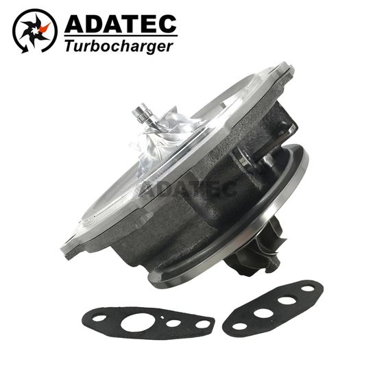CT16V 17201-11110 Turbine Core Turbocharger Chra Cartridge for Toyota Hilux VIII Pickup image 4