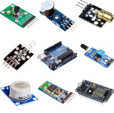 High Precision Low Consumption Ultrasonic Distance Measurement Sensor image 3