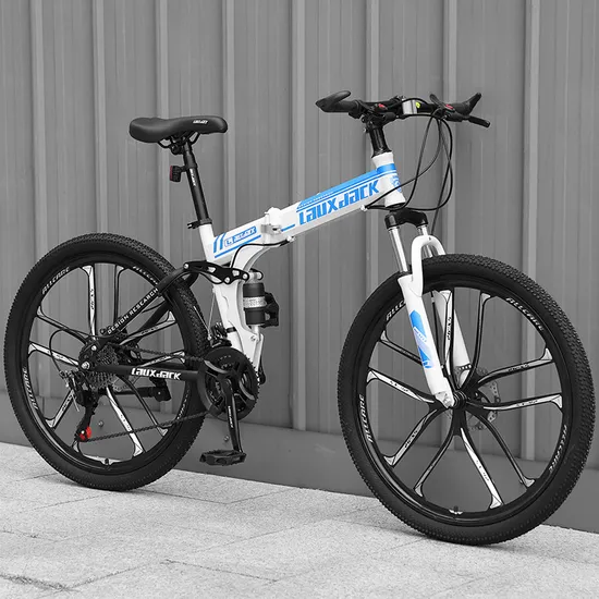 Factory Supply Adjusting Mountain Travel Bicycle Ebike Carbon Steel Balance Bike Mountain Bike Adult