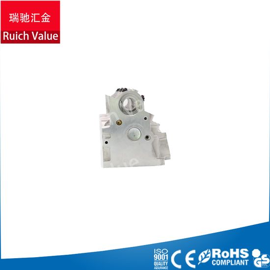Brand New FIAT Scudo Xud 9te 1.9td Cylinder Heads OEM: 95666802 188A2.000/182b9.000 182b4.000 186A6.000 186A8.000 image 5