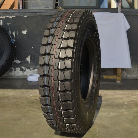 Triangle Tyres Tr668 11r22.5 295/80r22.5 315/80r22.5 12r22.5 13r22.5 image 3