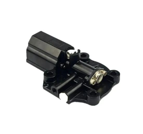 Wabco Gear Shift Cylinder Air Brake Valve Ecas Solenoid Valve OEM 20590252 Air Brake System for Volvo 21450362/20366720 Daf Scania Bus Truck Trailer Parts image 3