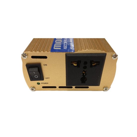 Wholesaler 1000W DC 60V AC 230V 110V Off-Grid Solar Power Inverters Modified Sine Wave image 4