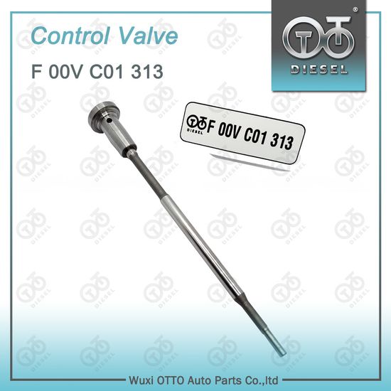 Diesel Control Valve # F 00V C01 313, F00vc01313 image 3