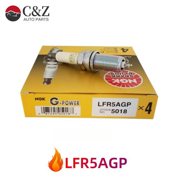 in Stock Auto Engine Ignition System Iridium Spark Plugs 6994 Izfr6K11 7021 Bpm6a 6953 Bkr5e-11 6962 Bkr6e image 4
