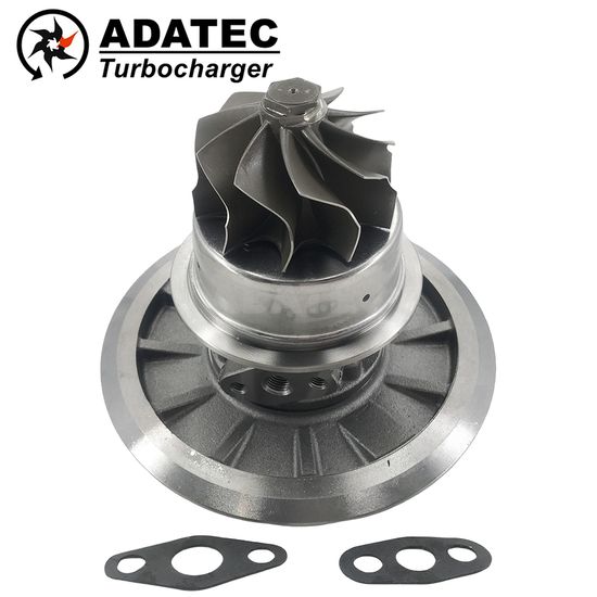 Turbo Cartridge Gta4294bns 714788 712402 for Detroit Truck 12.7L 6L60 S60 60 Series 1998-2007 23528065 23528070 image 5