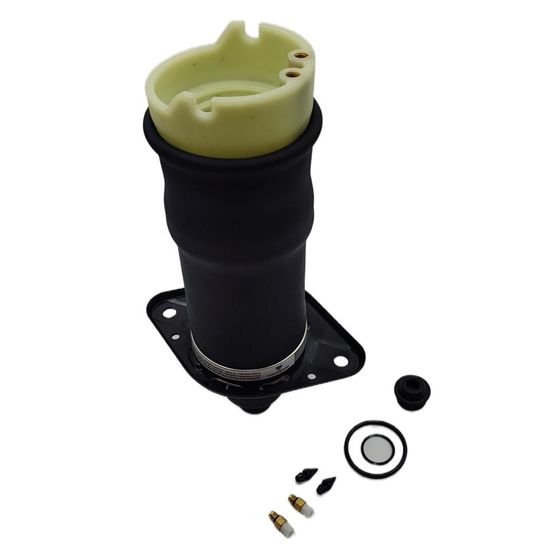 Rear Air Suspension Spring Bag for A6 C5 4z7616051A 4z7616052A image 2