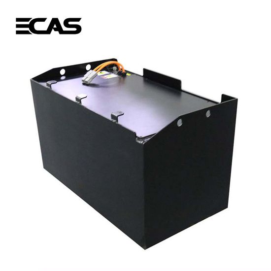 Battery Management System BMS LiFePO4 Lithium Battery for Electric Forklifts (72V 420AH) image 5