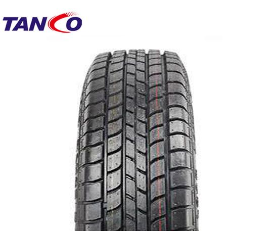 Brand Semi Steel Tubeless Tires Light Load Tyres 155r12c 155r13c 165r13c image 3