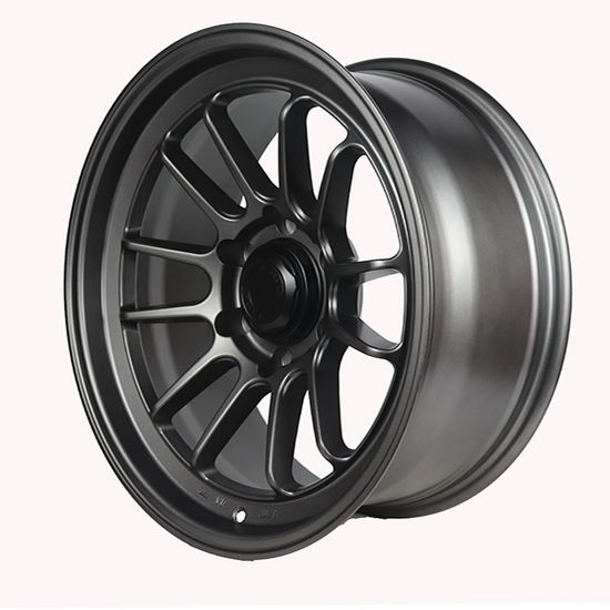 Lightweight 18X9 Car Wheel with Flow Formed Construction image 6