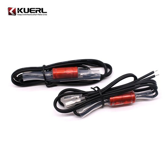 Most Popular New Product Car Loudspeaker RMS Power 6W Car Tweeter Speaker Refit Front Door image 4