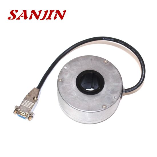 Elevator Parts Tamagawa Elevator Encoder Ts5246n167 Daa63p1 image 3