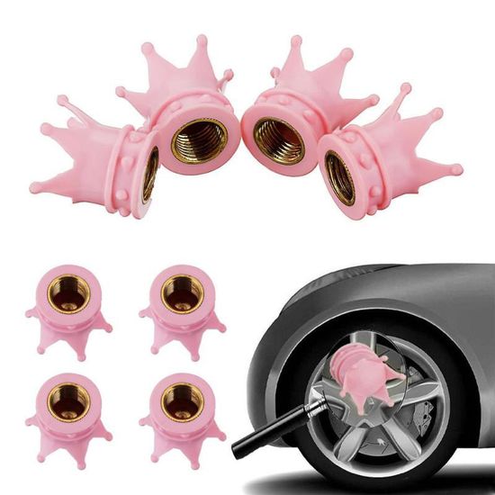 Tube Valve Caps/Car Valve Caps/AV Caps, Alloy Material-High Quality/Competitive Prices image 2