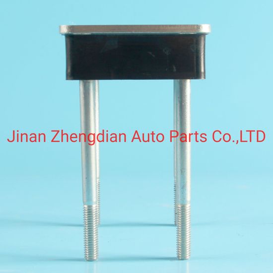 Retarder Proportional Valve Vibration Damper Plate 67.1703.12 for Beiben Sinotruk HOWO Shacman FAW Foton Auman Hongyan Truck Spare Parts image 5